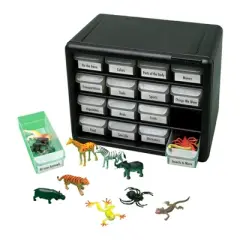 Primary Concepts Vocabulary ToolBox