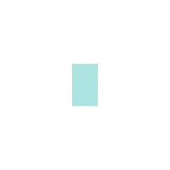 LUX 100 lb. Cardstock Paper 8.5" x 14" Seafoam 50 Sheets/Pack (81214-C-113-50)