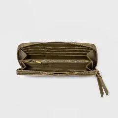 Women's Zip Wallet - Universal Thread&trade;