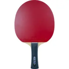 Butterfly Timo Boll TJ Pro-Line Racket + Sriver + Sriver