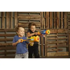 Little Tikes My First Mighty Battle Blasters - 2pk
