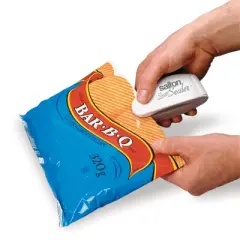 Salton SmartSealerTM Bag Sealer