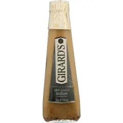 Girard's Olde Venice Italian Dressing - Case of 6 - 12 fl oz