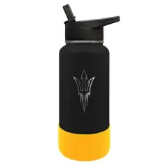 NCAA Arizona State Sun Devils 32oz Thirst Hydration Water Bottle