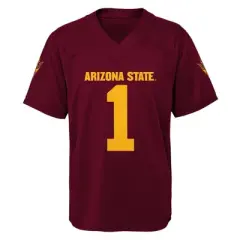 NCAA Arizona State Sun Devils Boys' Jersey