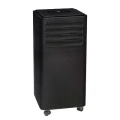 Danby DPA050E2BDB-6 7500 BTU (5000 SACC) Portable AC in Black