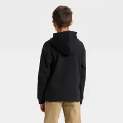 Boys' Fleece Hoodie Sweatshirt - Cat & Jack&trade;