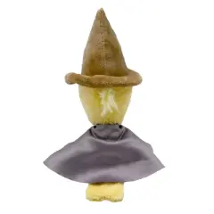 Peanuts Little Snoopy Halloween Woodstock Witch Plush