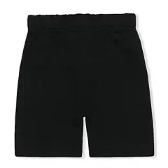 Boy's 2-Pack Batman Short Sleeve Graphic Tee and Casual Shorts Set for Toddler