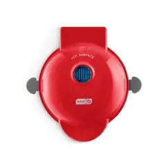 Dash Mini Bundt Maker