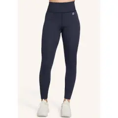 Peloton Women's Seamless High Rise Legging, Ink