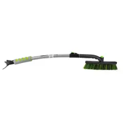 SubZero 48" Crossover Broom Avalanche Blade