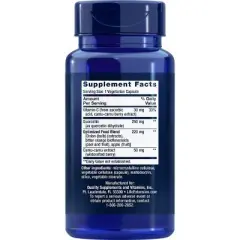 Optimized Quercetin by Life Extension  -  60 VegCap