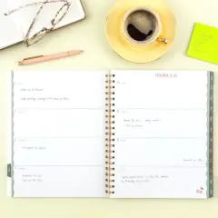 Cambridge 2026 Weekly/Monthly Cherrywood Lane Large Stripe