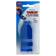 Ezy Dose Tablet Cutter 1 ea