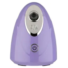 Spa Sciences CIRRA Holiday Exclusive Vanity Facial Steamer with Optional Aromatherapy
