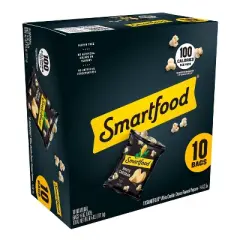 Smartfood Popcorn