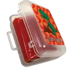 Totally Adorkable Scented Kneaded Erasers (18 Pack) - Fun Scents Clean Erasing