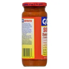 Goya Sofrito 12oz