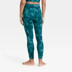 Women's Brushed Sculpt High-Rise Leggings - All in Motion&trade;