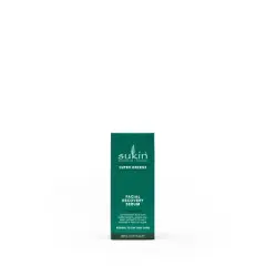 Sukin Super Greens Facial Recovery Serum - 1.01 fl oz