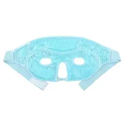 FOMI Gel Hot Cold Facial Eye Mask