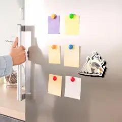 NMR Distribution Avatar The Last Airbender Appa & Gang Funky Chunky Magnet