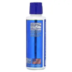 Ronnie Coleman Vital Edition, L-Carnitine XS 3000, Wild Cherry, 16 fl oz (473.28 ml)