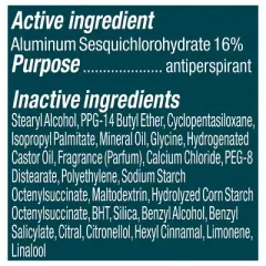 Degree Men Antiperspirant Deodorant Sport Defense, 2.7 oz