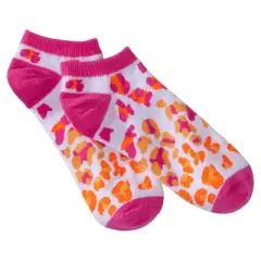Women's Low Cut Socks