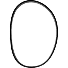 Dirt Devil Style 10 Vacuum Belt 2Pk