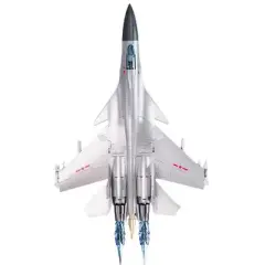 J-15 Flying Shark 1/100 Scale | Bowutang Action figures