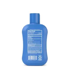 Welly Eczema Body Cream Unscented - 7 fl oz