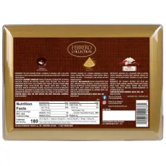 Ferrero Candy Collection - 16pc/6.13oz