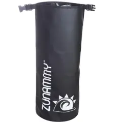 Black Waterproof Dry Bag