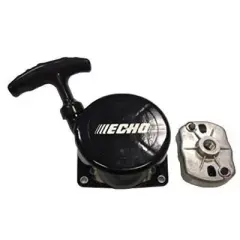 ECHO Genuine OEM Replacement Starter and Pawl Assembly,​ PB-580 - A050000340X
