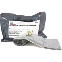 Emergency Pressure Bandage