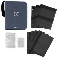 Hibana Jewelry Organizer: Travel Edition - Steele