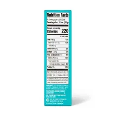 Protein Bars Coconut Chocolate - 7.33oz/4ct - Good & Gather&trade;