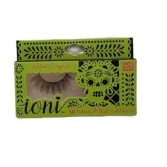 IONI El Sol (SUN) Natural Cateye Lite(Pack of 6)
