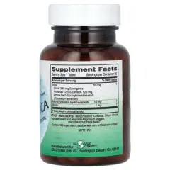 World Organic Super Silica, 90 Tablets