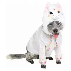 Li'l Llama Pet Costume