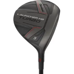 Cleveland Women's Launcher HB Turbo Fairway Wood