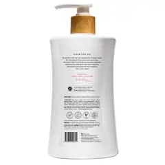 Raw Sugar Moisture Loving Body Wash - Watermelon and Fresh Mint - 40 fl oz