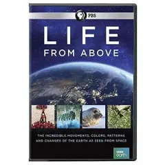 Life From Above (DVD)