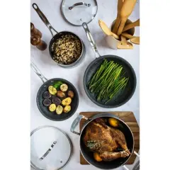 Granitestone 10 Piece Nonstick Cookware Set