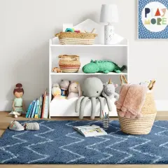 Chevron Area Kids' Rug - Pillowfort&trade;
