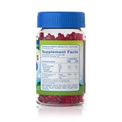 TruBiotics Sugar Free Kids Gummies - 40ct