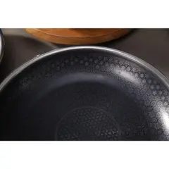 CeramicQR Quick Release Frypans
