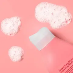 Everyday Cleansing Body Wash - Sweet Cherry Blossom - 22oz - up&up&trade;